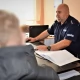 Tczew - Ukradli drzwi z trzech klatek schodowych i zanieśli do "złomowca"
