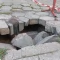 Tczew - Zapadnięcie na Targowej