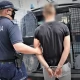 Tczew - Ukradł batonik za niecałe 2 zł i zaatakował ochronę. 18-latkowi grozi nawet 10 lat więzienia