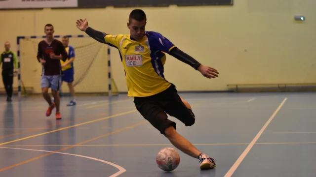 Tczew - VI kolejka LFPT