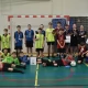 Tczew - Mistrzostwa Powiatu Tczewskiego w piłkę nożną podczas Ferii z PCS!