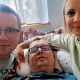 Tczew - Udana zbiórka! Pierwsza wygrana bitwa o życie pana Mirka