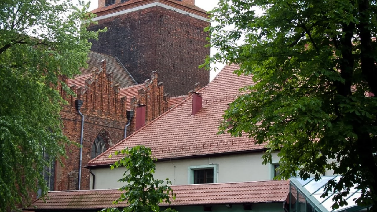 Tczew - Święto ulicy