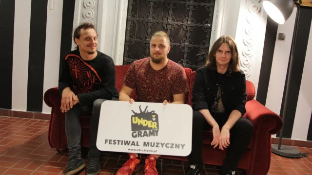 Tczew - Kto zdobył nagrody na UnderGramy?
