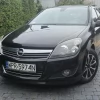 Tczew - Opel Astra III 2009 r 1.6 benzyna 115KM