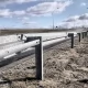 Tczew - Groźny wypadek na obwodnicy Pelplina