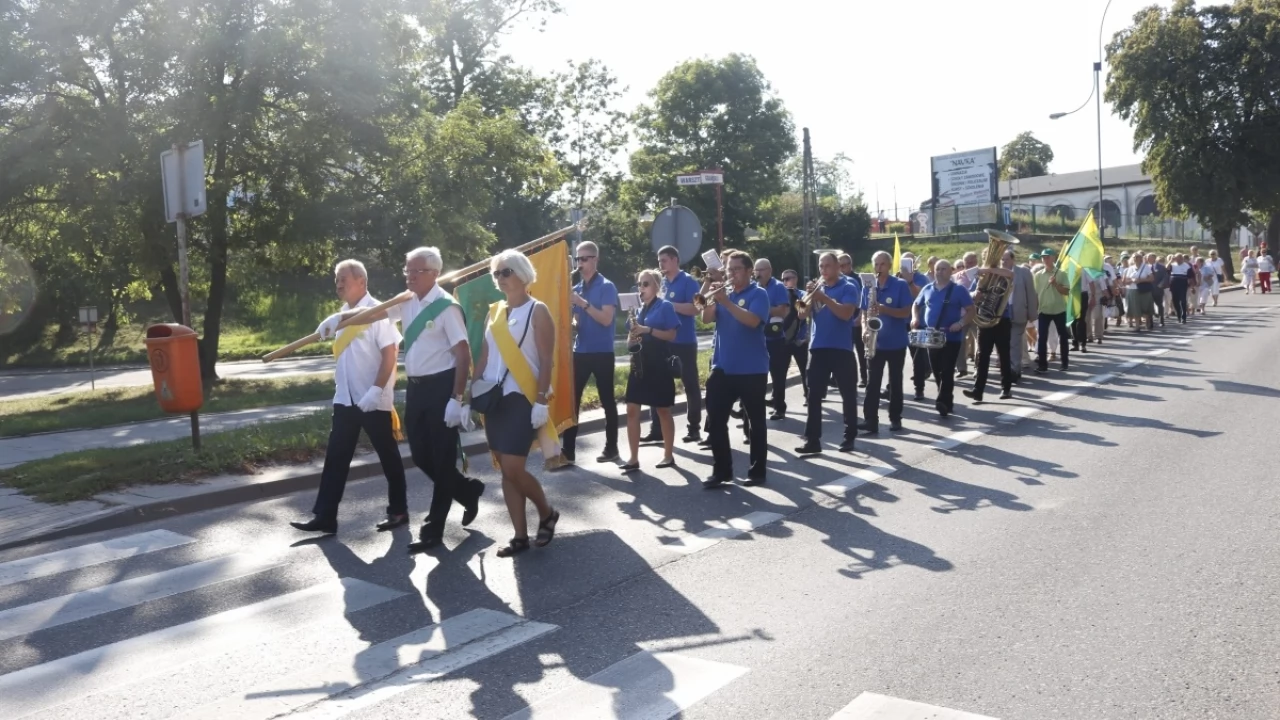 Tczew - XXVII Tczewskie Dożynki Działkowe