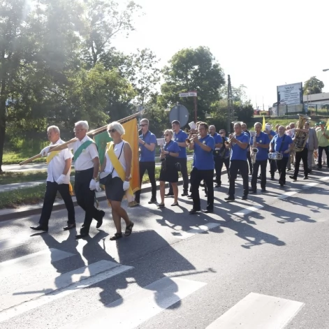 Tczew - XXVII Tczewskie Dożynki Działkowe