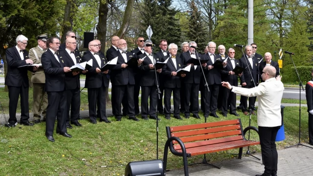 Tczew - 3 maja wspólnie uczciliśmy pierwszą Konstytucję w Europie