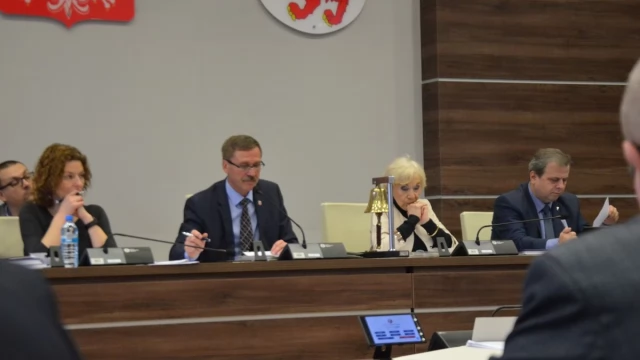Tczew - Radni przyjęli projekt budżetu na 2019 rok