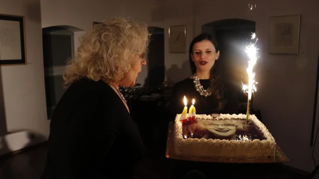 Tczew - Bardziej, bardziej, bardziej - jubileusz 40-lecia twórczości Wiesławy Doliny-Niżyńskiej