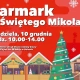 Tczew - Jarmark Świętego Mikołaja w Gniewie