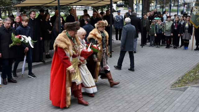 Tczew - Wspólnie uczciliśmy pierwszą Konstytucję w Europie [FOTO]