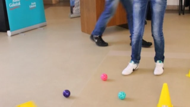 Tczew - Kampania "Kieruj się rozsądkiem" w ZSRiK