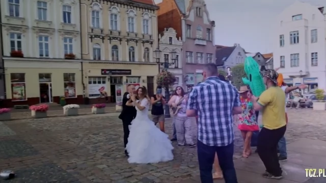 Tczew - Bałkanica Tczew