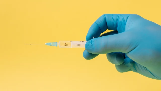 Tczew - Krótsze oczekiwanie na drugą dawkę szczepionki