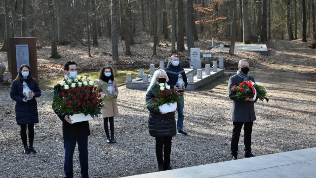 Tczew - 37. Bieg Szpęgawski z Flex Poland