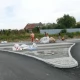 Tczew - Ul. Nowosuchostrzycka. Prace wchodzą w ostatni etap