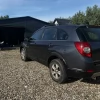 Tczew - Chevrolet Captiva
