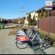 Tczew - MEVO na kolejnych testach