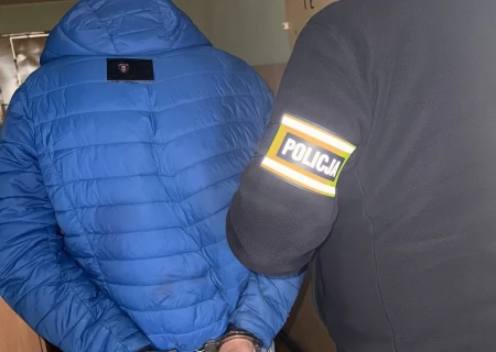 Tczew - Odpowie za kradzież... płotu. Ogrodzenie odnalazło się na innej posesji