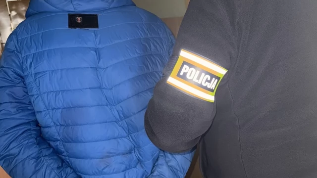 Tczew - Odpowie za kradzież... płotu. Ogrodzenie odnalazło się na innej posesji