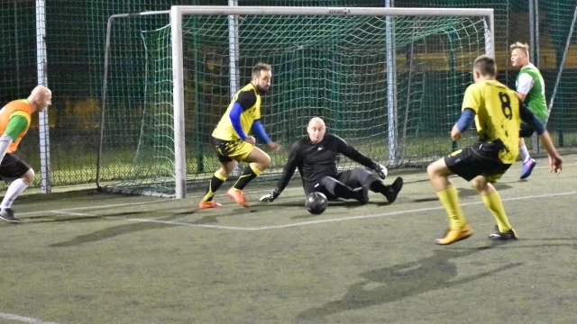 Tczew - ALPN. Grała II liga