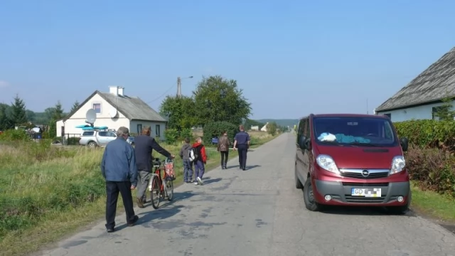 Tczew - Policjanci z "Archiwum X" wyjaśnią makabryczną zbrodnię z powiatu tczewskiego?