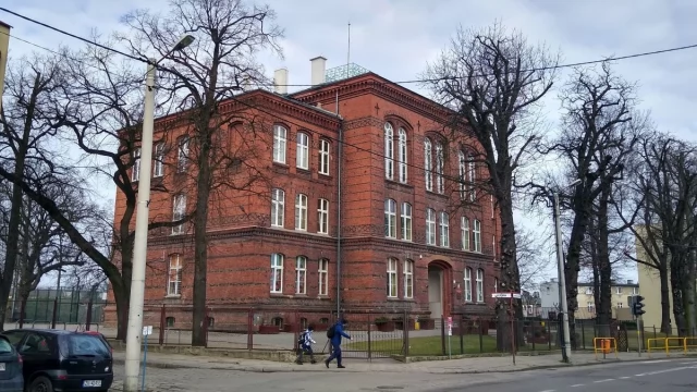 Tczew - Sukces uczennic z tczewskiej "piątki"