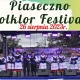 Tczew - Piaseczno Folklor Festiwal 2023