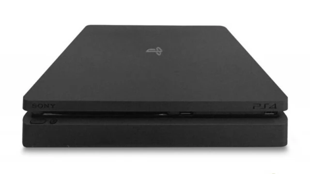 Tczew - Sprzedam ps4 slim