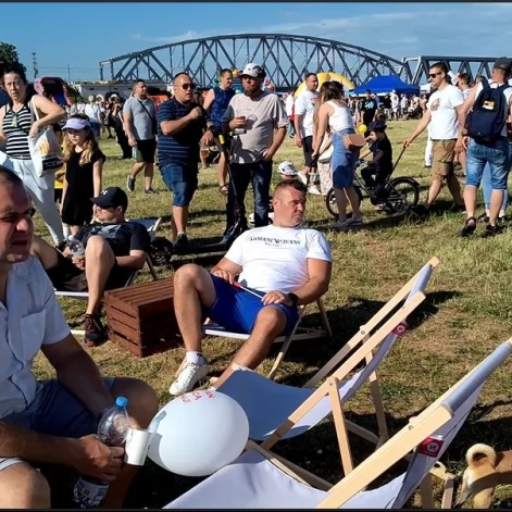 Tczew - Festyn Samorządowo-Komunalny