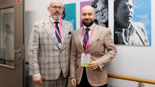 Tczew - Odwaga w centrum. Tczew gościł środowisko liderskie bibliotek