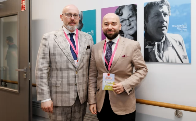 Tczew - Odwaga w centrum. Tczew gościł środowisko liderskie bibliotek