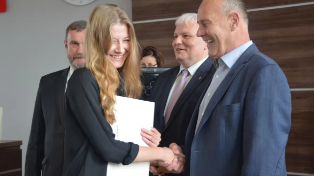 Tczew - Najlepsi sportowcy i trenerzy nagrodzeni