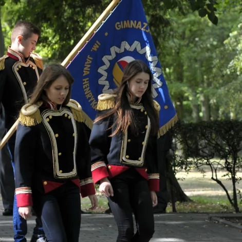 Tczew - Tczewianie pamiętali o 17. września