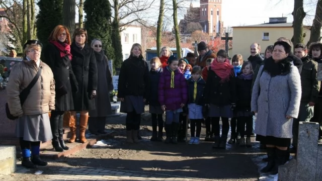 Tczew - Obchody Narodowego Dnia Pamięci Żołnierzy Wyklętych w Gniewie