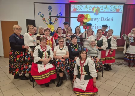 Tczew - Obchody Światowego Dnia Kociewia w gminie Pelplin