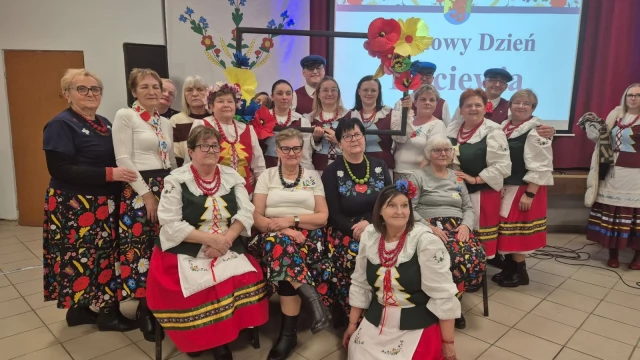 Tczew - Obchody Światowego Dnia Kociewia w gminie Pelplin