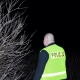 Tczew - Funkcjonariusze i pracownicy socjalni odwiedzali bezdomnych