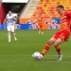 Tczew - Mateusz Kowalski - piękny debiut 16-latka z Tczewa w ekstraklasie!