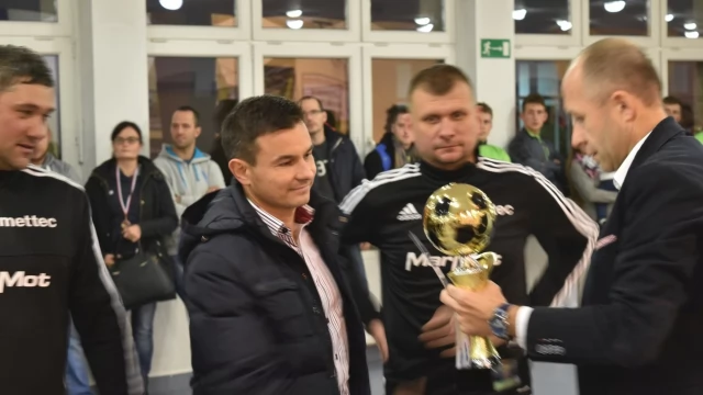 Tczew - ALPN. Sportowe emocje za nami