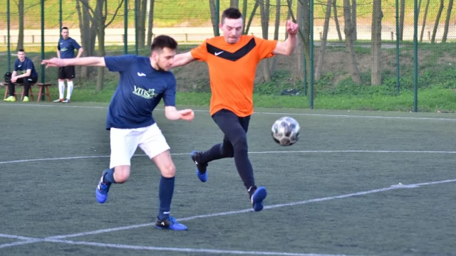 Tczew - ALPN. Grała grupa B