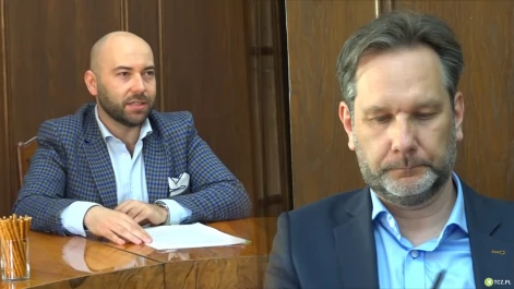 Tczew - Zmiany w jednostkach. Nowy dyrektor MBP i CUW