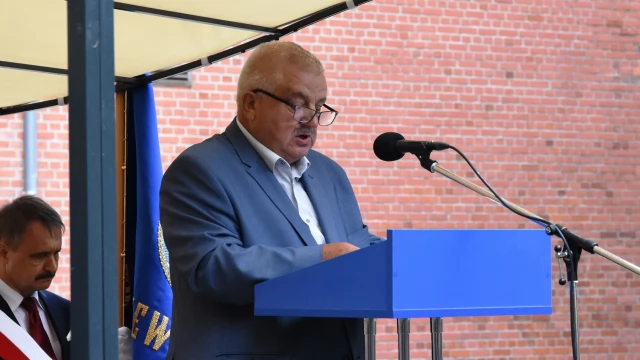 Tczew - Święto Powiatu Tczewskiego. Nagrodzeni m. in. społecznicy