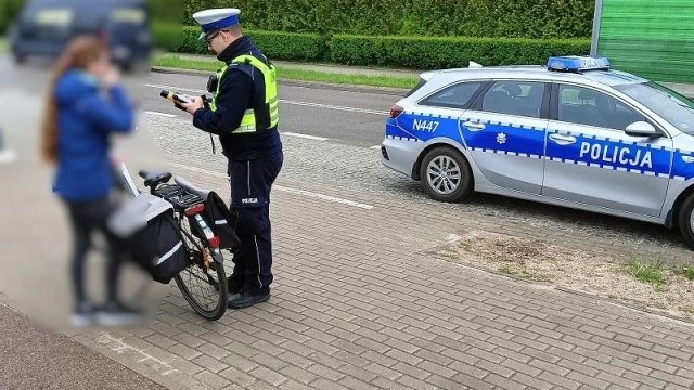 Tczew - Działania "Jednoślady" w powiecie tczewskim