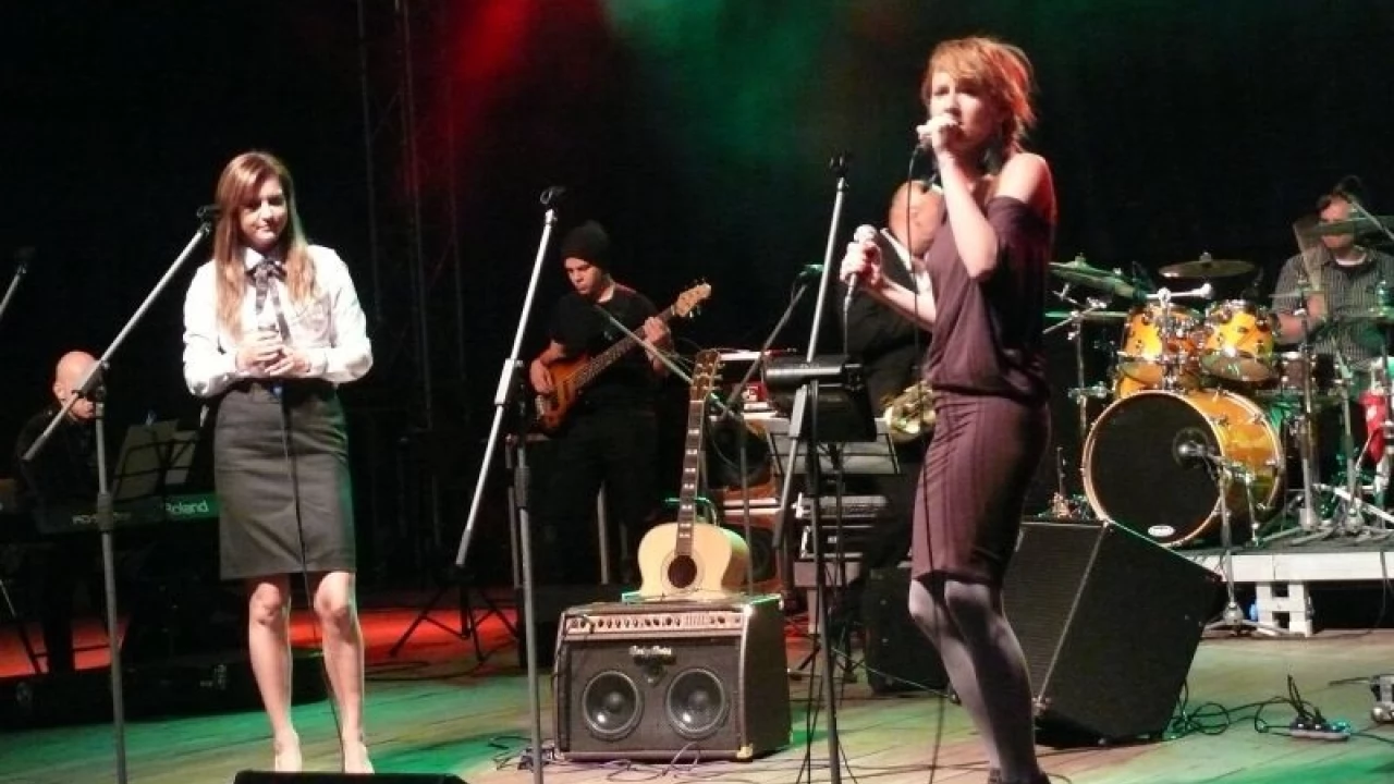 Tczew - X Festiwal "In Memoriam"
