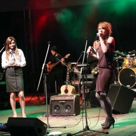 Tczew - X Festiwal "In Memoriam"