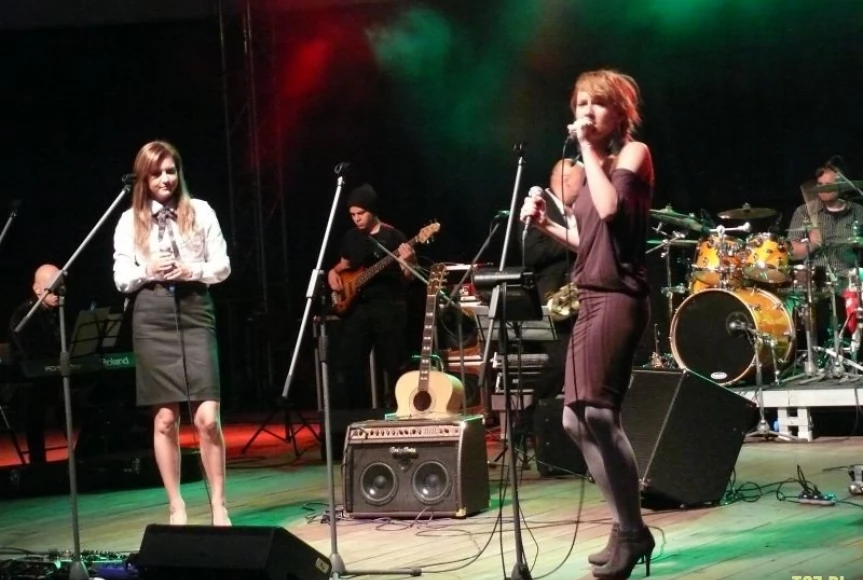 Tczew - X Festiwal "In Memoriam"