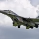 Tczew - Przelot myśliwców, Piknik Historyczno-Militarny, wojskowa grochówka, uroczystości patriotyczne...